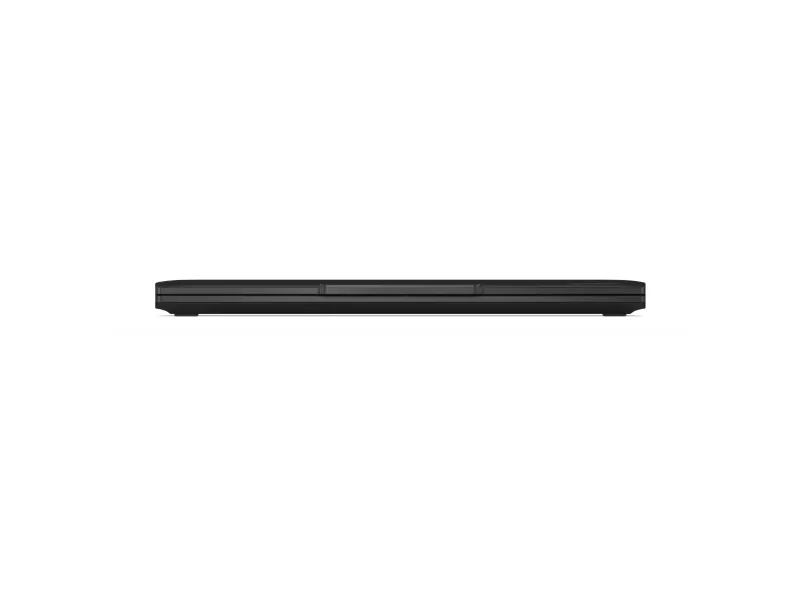Lenovo ThinkPad X13 Gen 5 21LU - Intel Core Ultra 7 - 155U / op til 4.8 GHz - Evo - Win 11 Pro - Intel Graphics - 16 GB RAM - 512 GB SSD TCG Opal Encryption 2, NVMe - 13.3