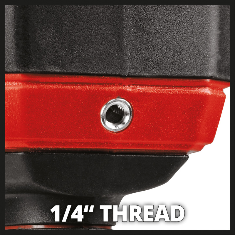 Einhell TE-CL 18/2500 AC Solo accu lamp (body) 18V Li-ion