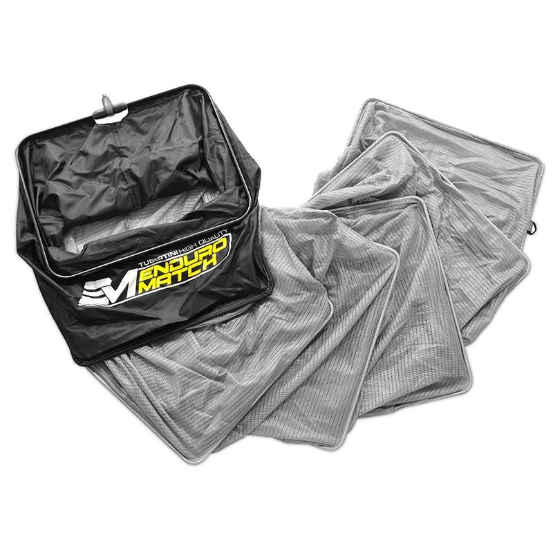 Bourriche Tubertini Nassa Enduro Match