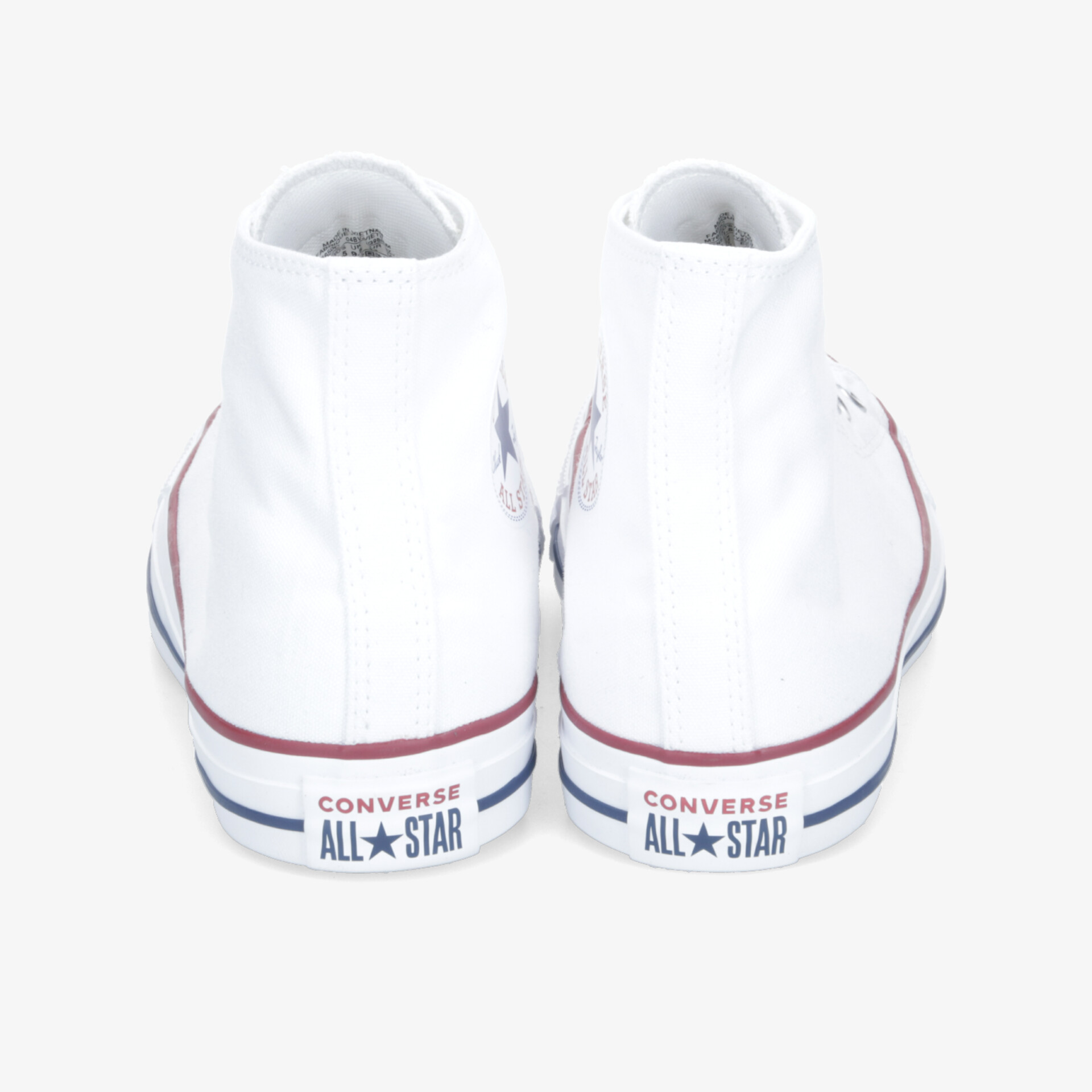 CONVERSE CHUCK TAYLOR ALL STAR Herren Sneaker High weiß