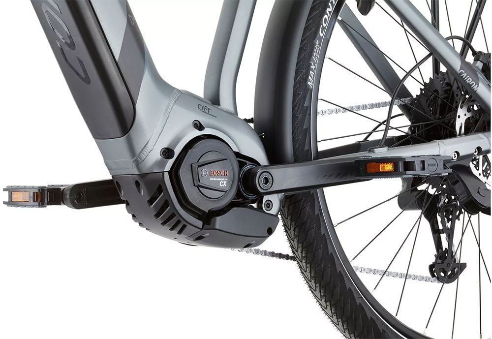 Conway Cairon T 3.0 750 Lady kaufen | Bike-Discount