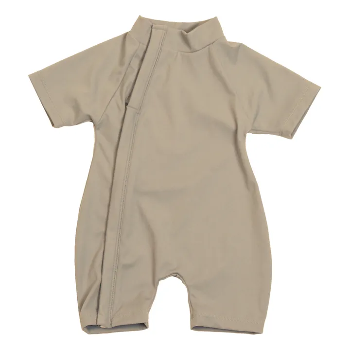 Ina Swim Combinaison Anti-UV Zimmi | Taupe