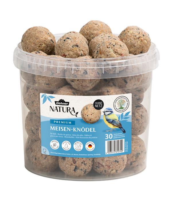 Dehner Natura Premium Wildvogelfutter