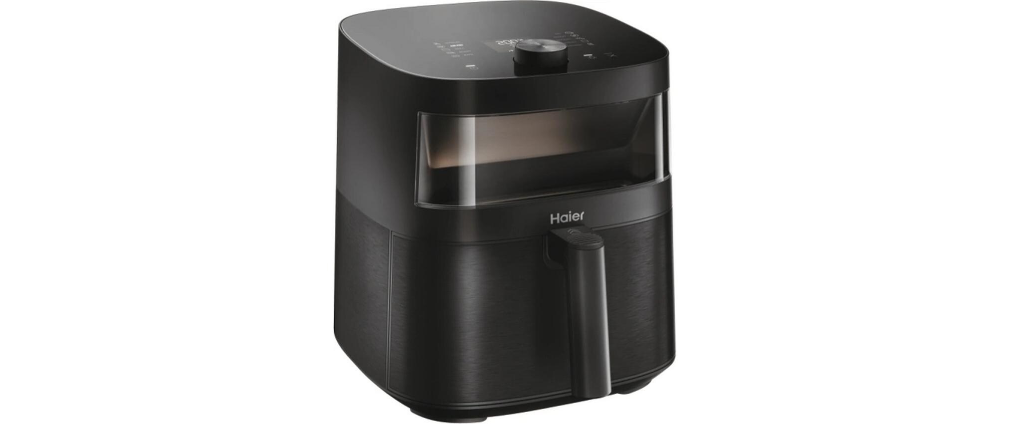 Heissluft-Fritteuse HAF5TWA3 021 7 l<br>Airfryer
