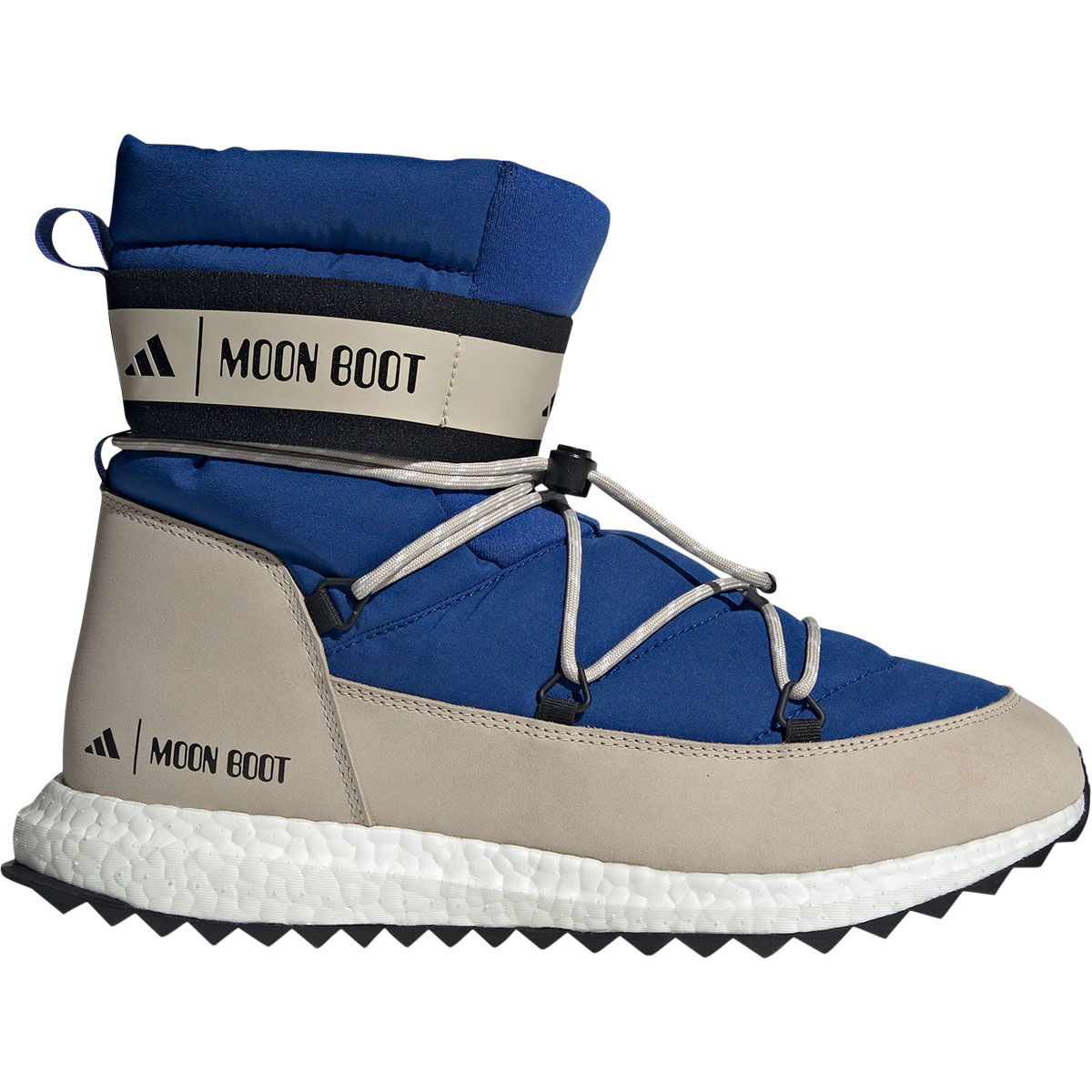 adidas Moon Boot Vinterstøvler