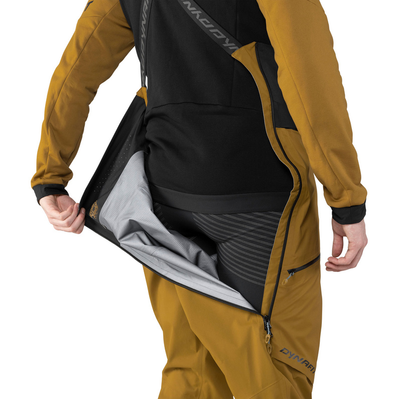 Dynafit Herren Tigard GTX Pro Hose