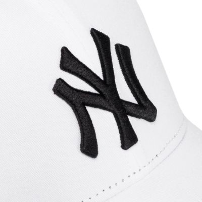 New EraNY Yankees 940 League - weiß