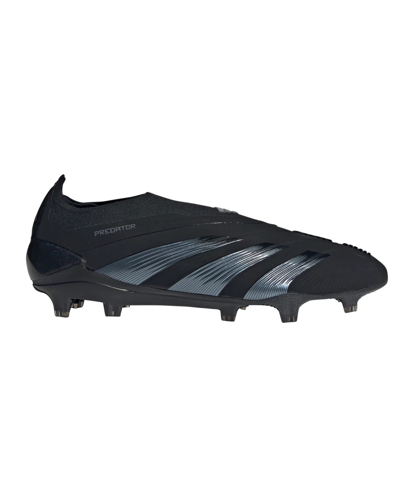 adidas Predator Elite LL FG Nightstrike Schwarz