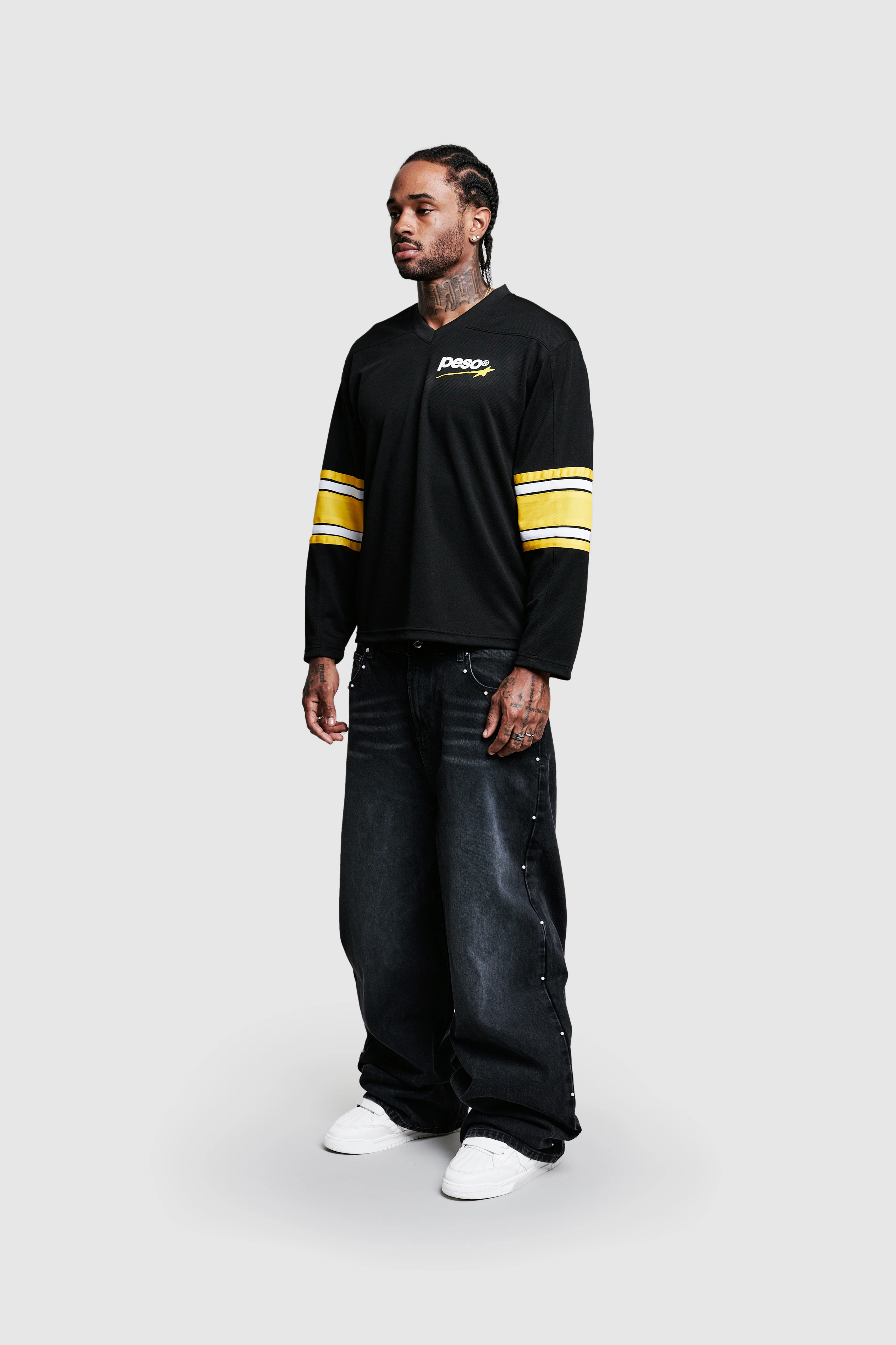 Sixteen Jersey