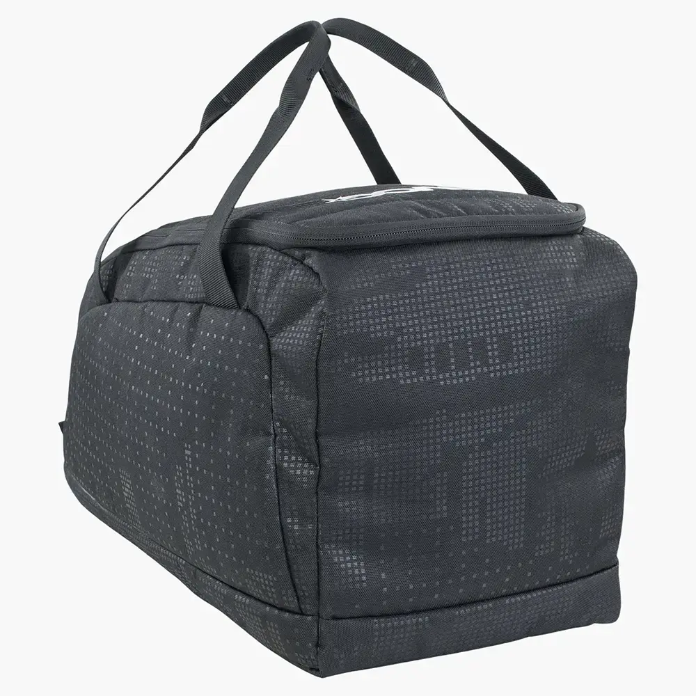 Evoc Gear Bag 20 Reistas Zwart