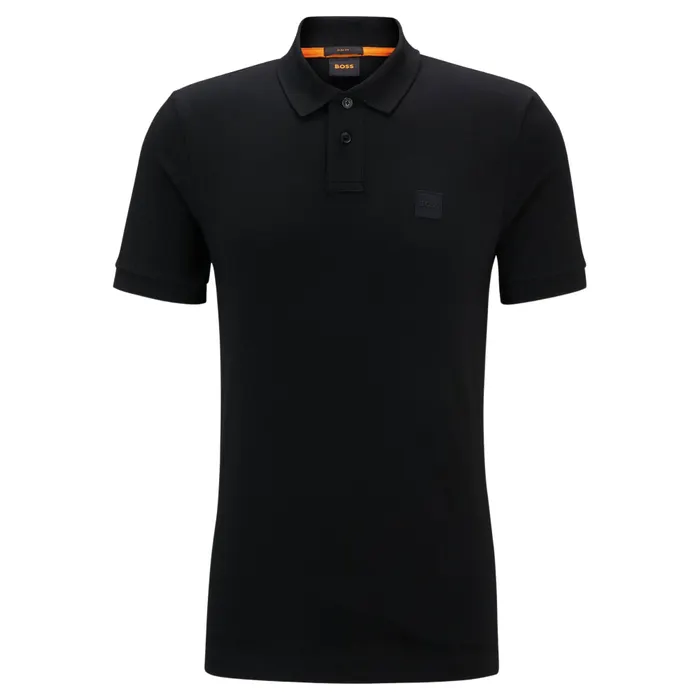 Boss Passenger Polo Heren
