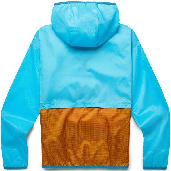 Veste COTOPAXI W TECA HALF-ZIP SWOOP