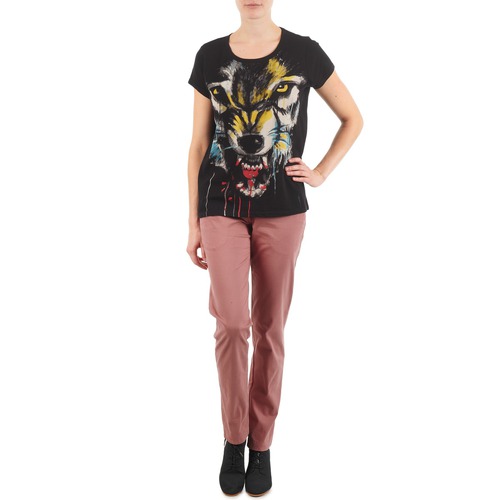 Eleven Paris - PANDORE WOMEN - Rose