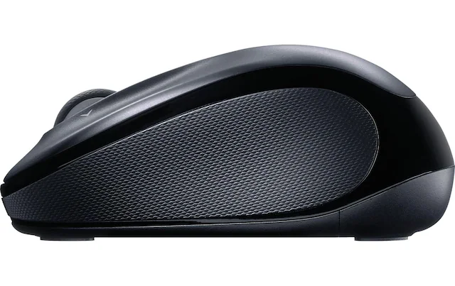 Logitech Maus »M325s« kabellos