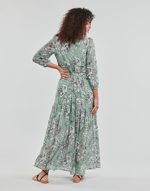 Ikks - BU30275 - Vert