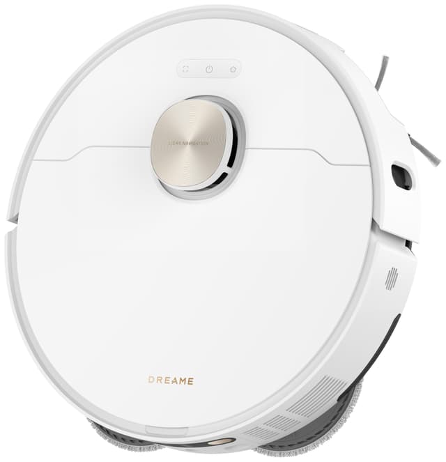Dreame X40 Ultra robotstøvsuger DI1038 (hvid)
