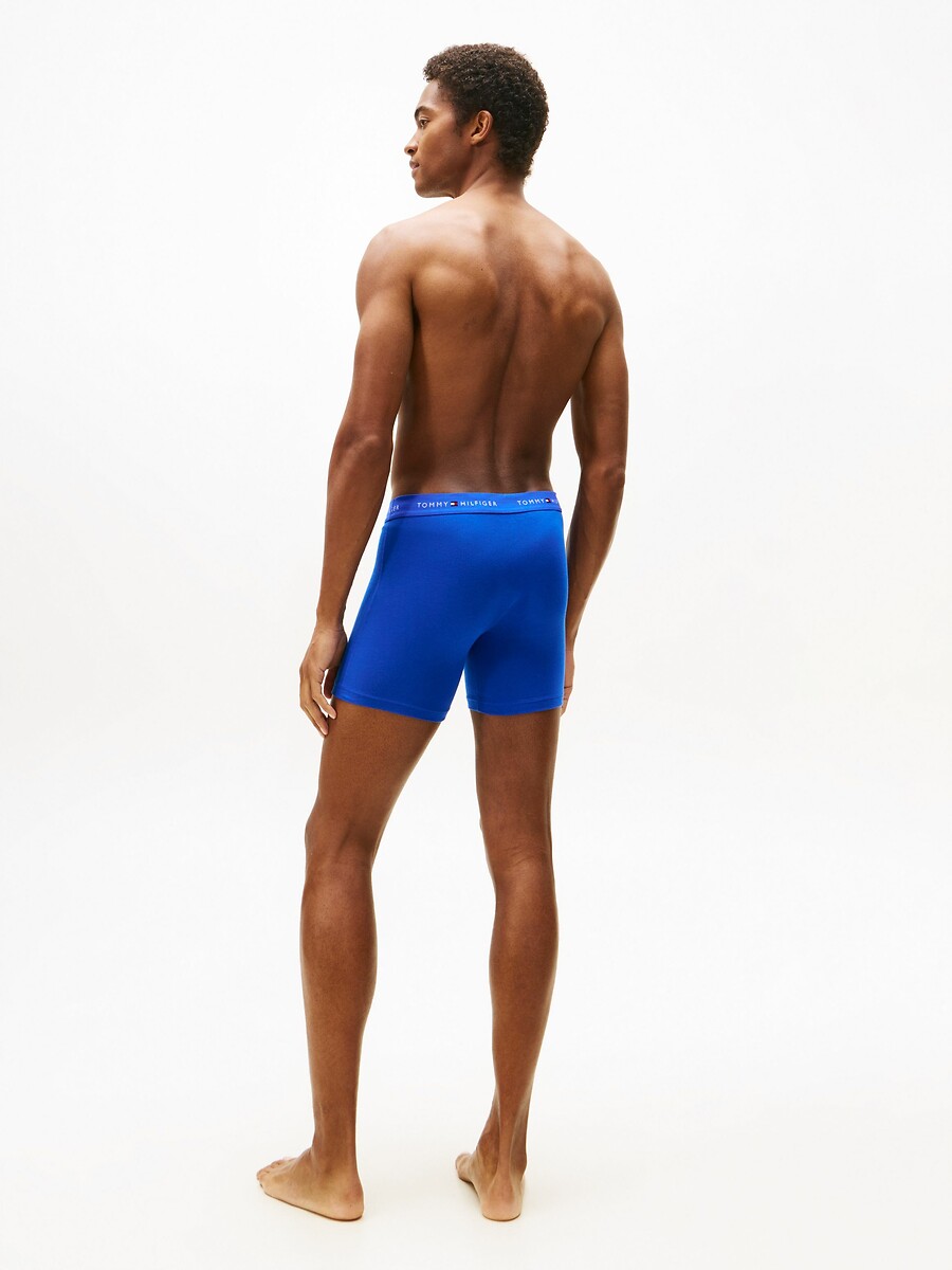 TOMMY HILFIGER<br>Conjunto de 3 Cuecas Boxer