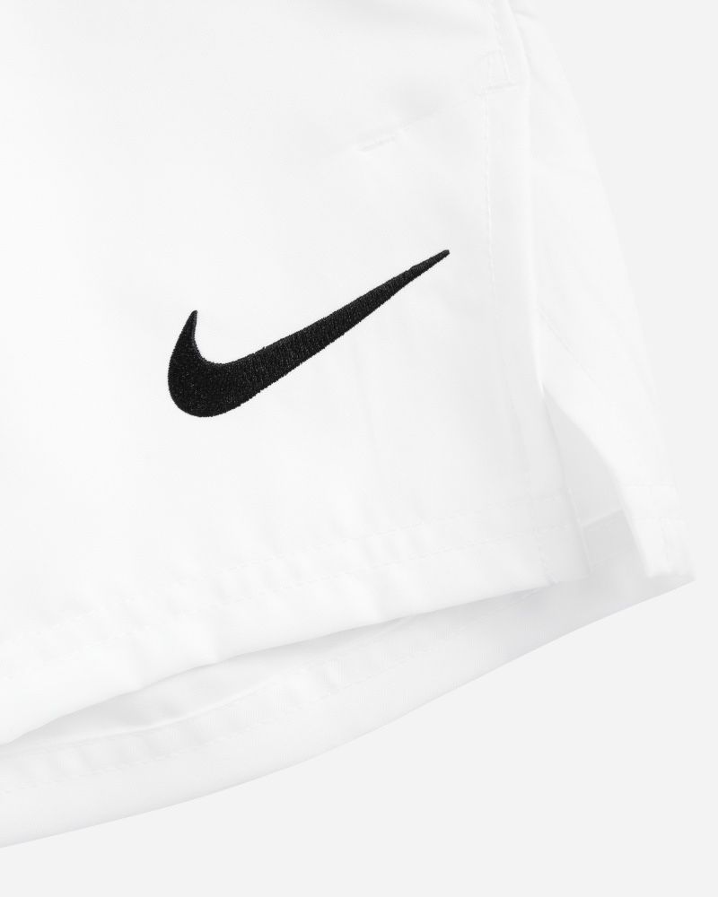 Short Woven Nike Team Bleu Marine pour homme