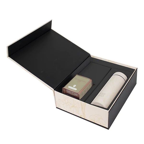 Coffret Dammann Frères Yoko® Design