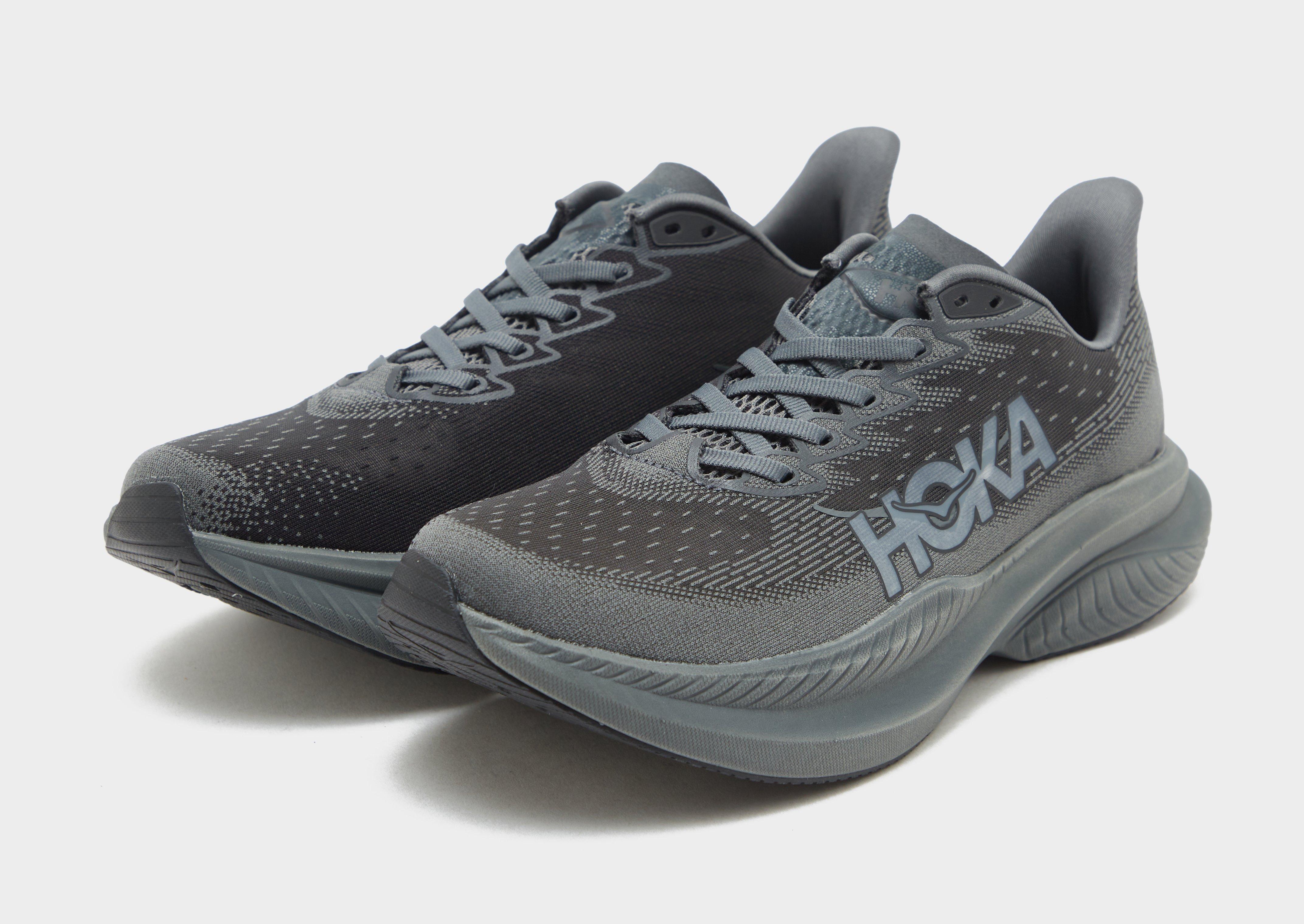 HOKA Mach 6 Homme