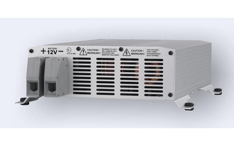 MobilPower Inverter SMI 1700 ST