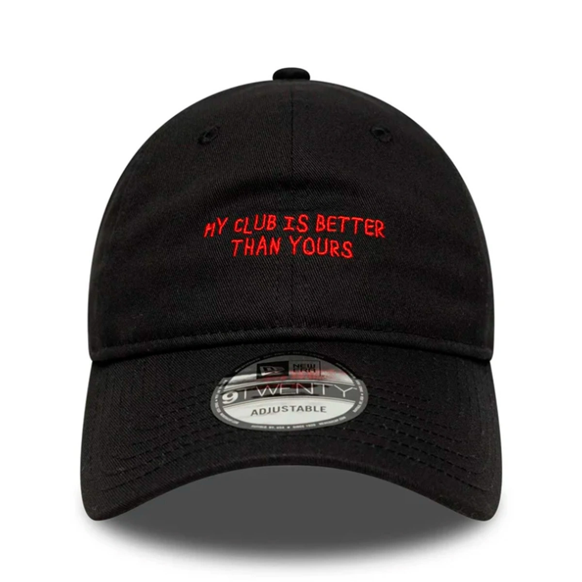 Chapéu New Era AC Milan