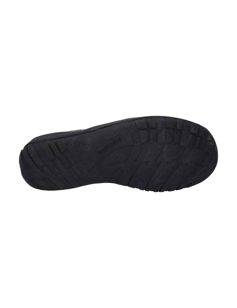 Slipper Nolan 18, graphit-kombi