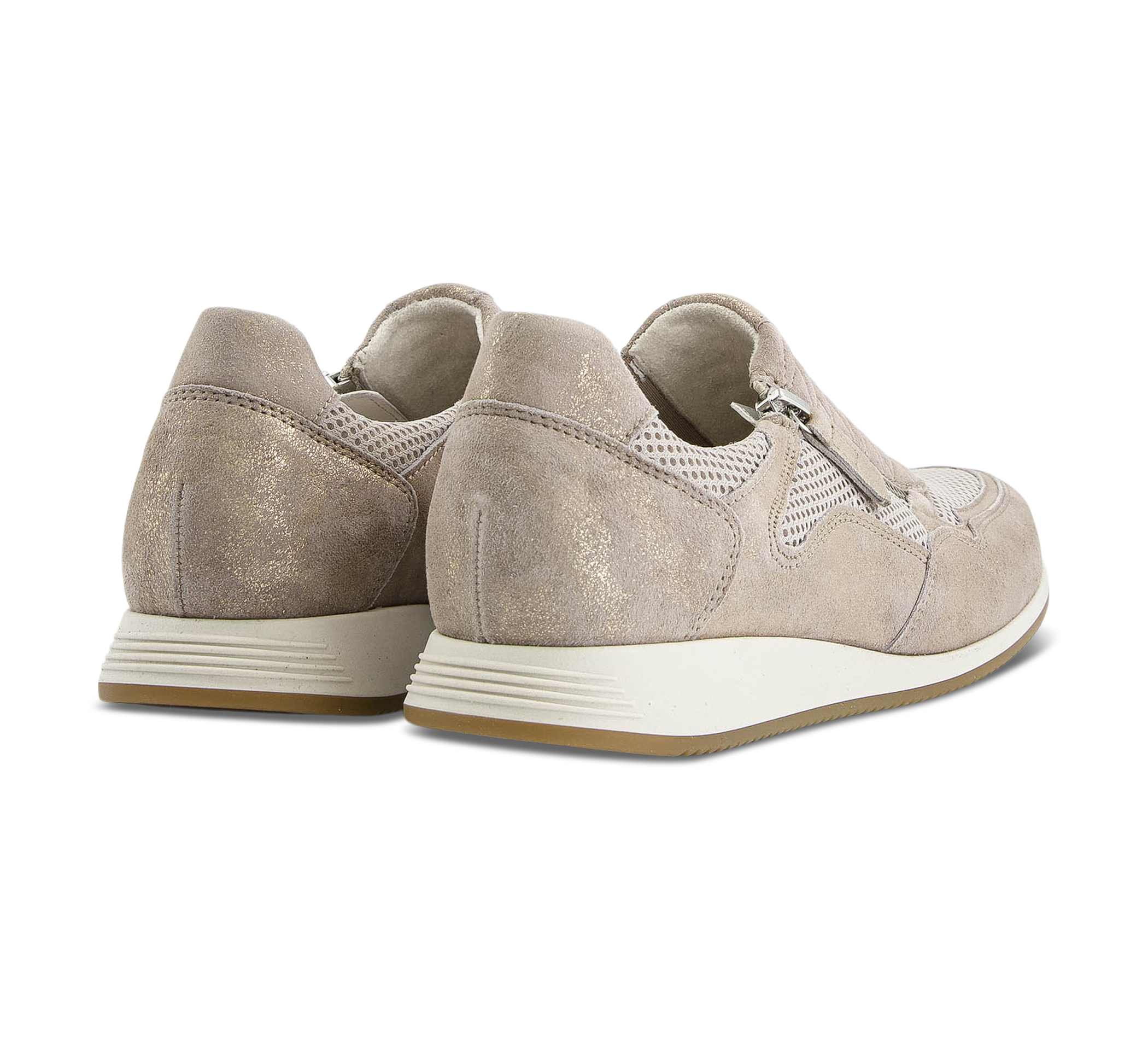 Gabor Slip-Ons beige/taupe