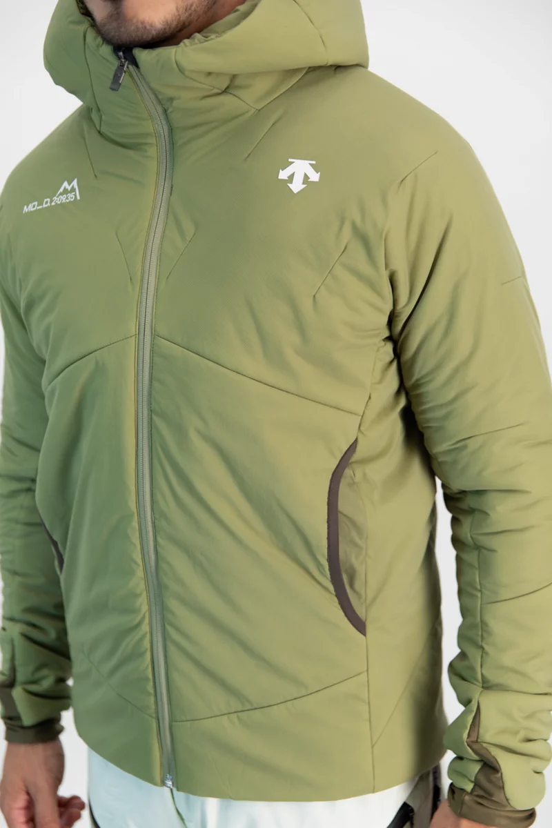 descente Insulated MO-D Marco Odermatt Herren Midlayer