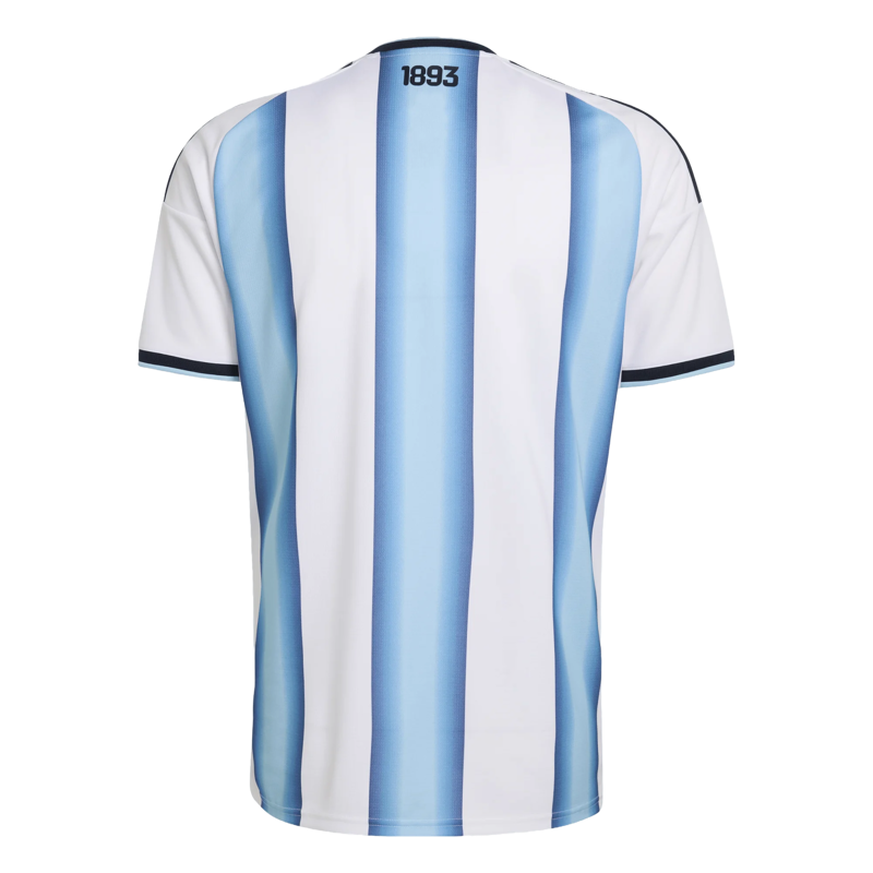 ArgentiniÃ« Thuisshirt 2026 Senior