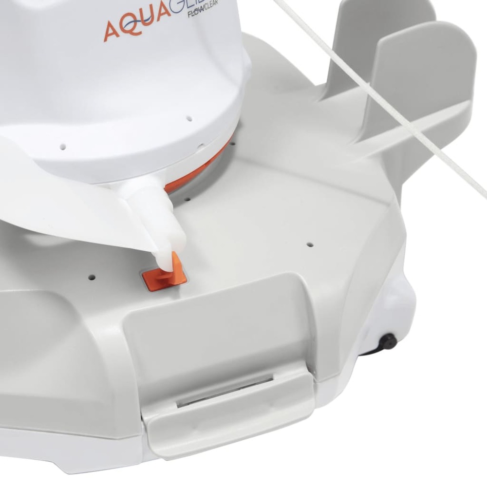 Aspirateur de piscine flowclear aquaglide