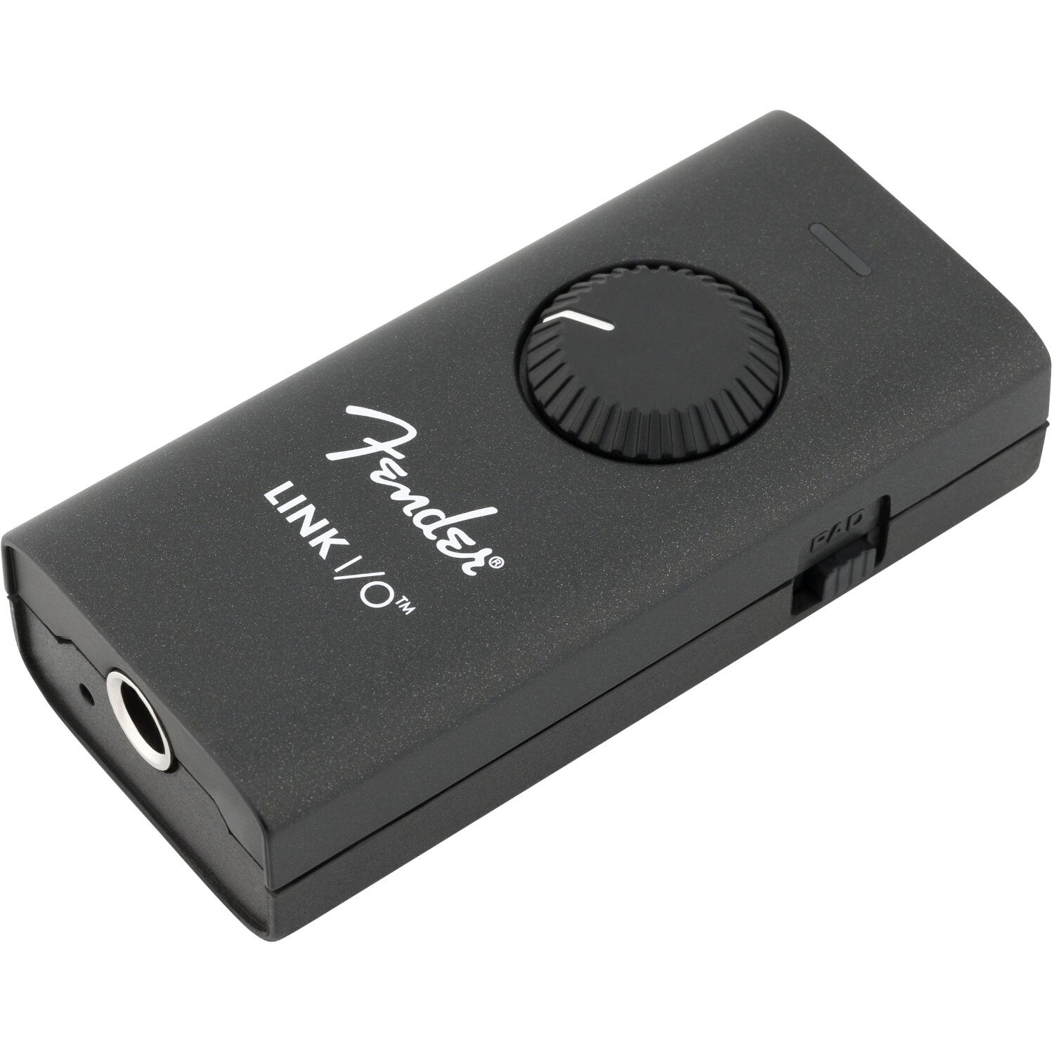 Fender Link I/O audio interface