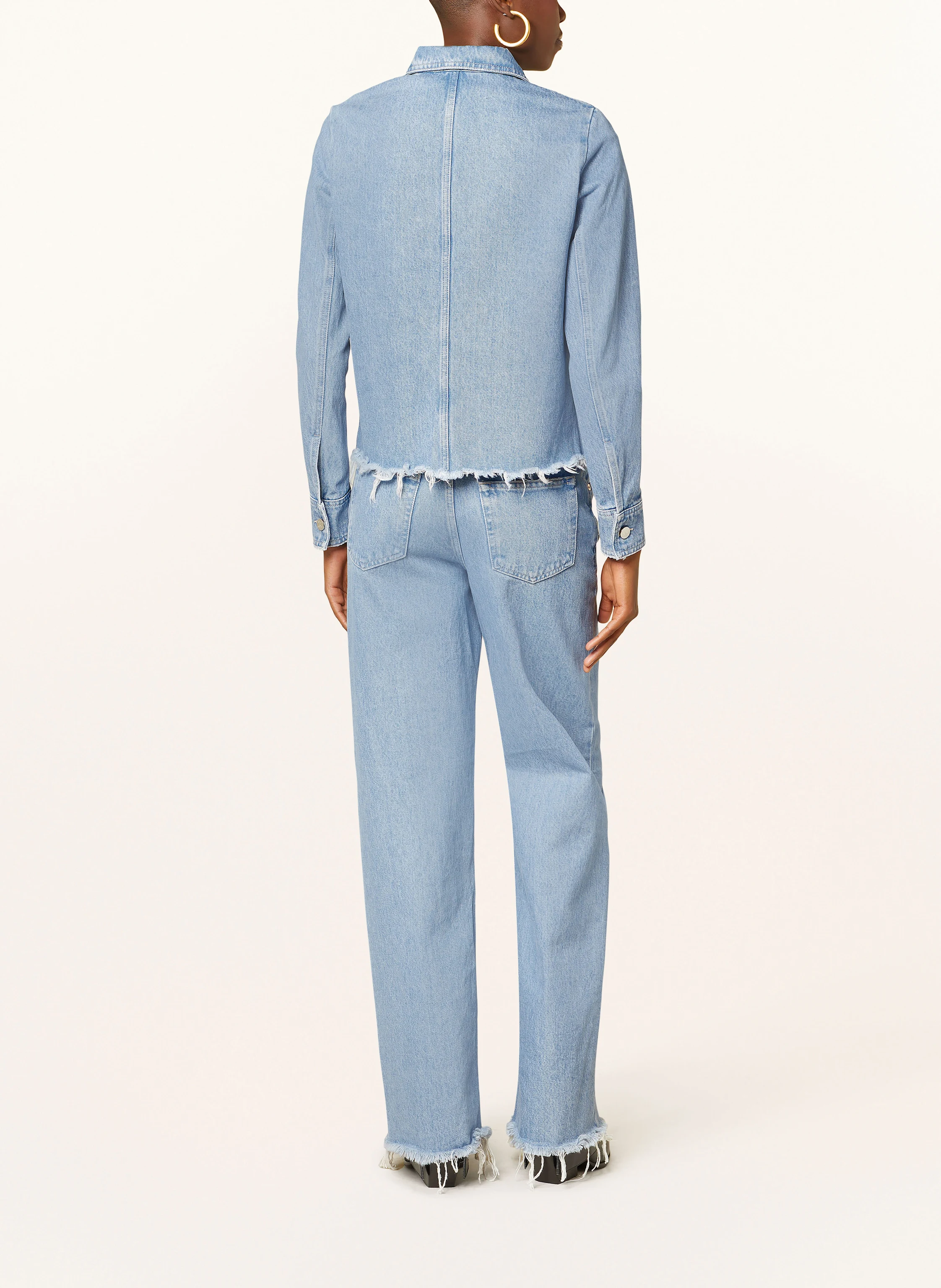 CLOSED Jeansjacke