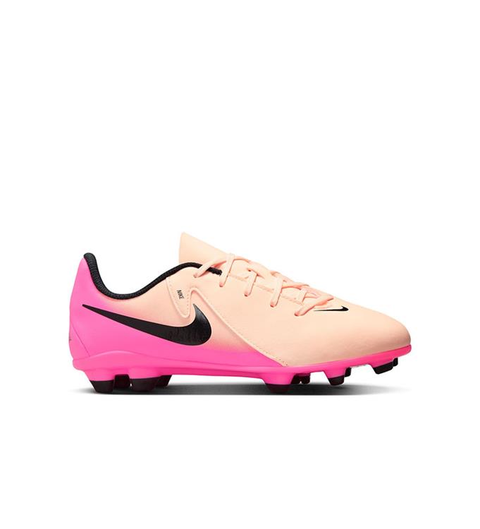 Nike Phantom GX 2 Club FG/MG CRIMSON-TINT-BLACK-PINK-BLAST