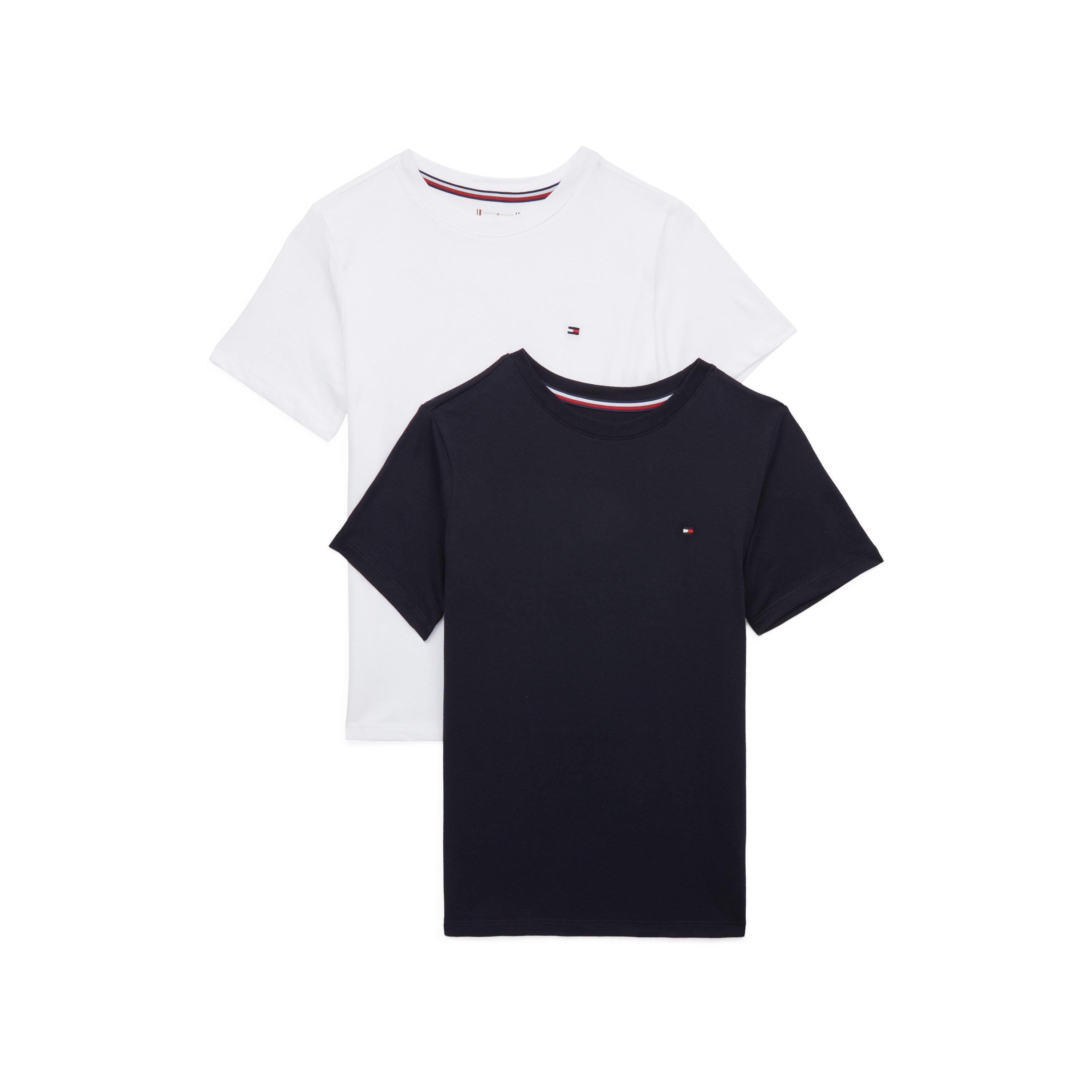 Tommy Hilfiger 2 pack of short sleeved T Shirts