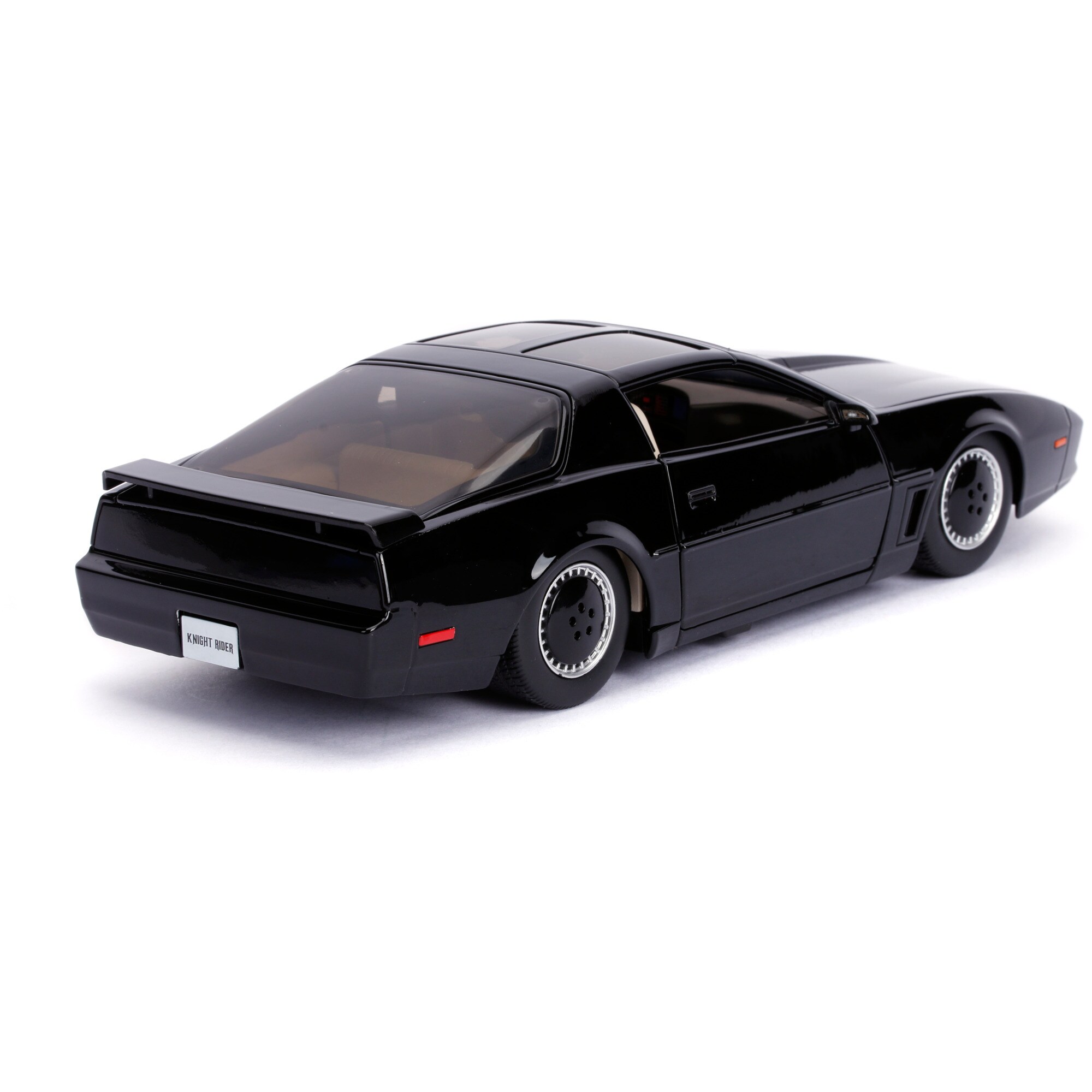 Jada Toys Spielfahrzeug Knight Rider Kitt