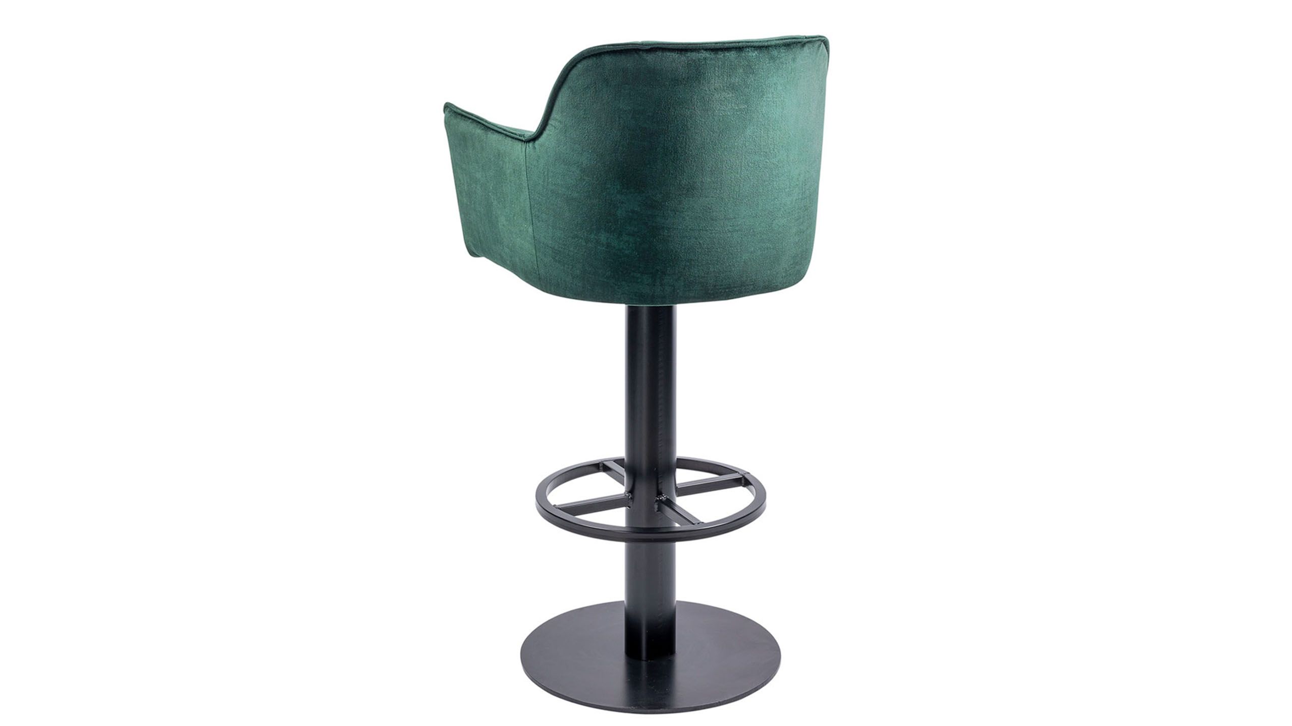 Barstoel Leia B55 x D56 cm