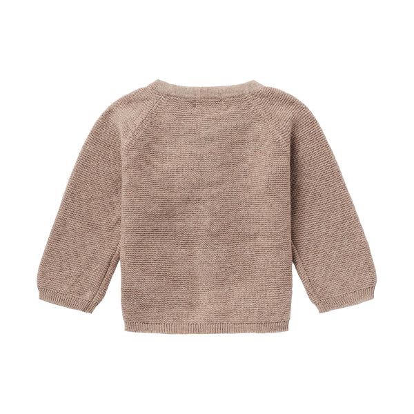 Noppies Naga Knit Vestje