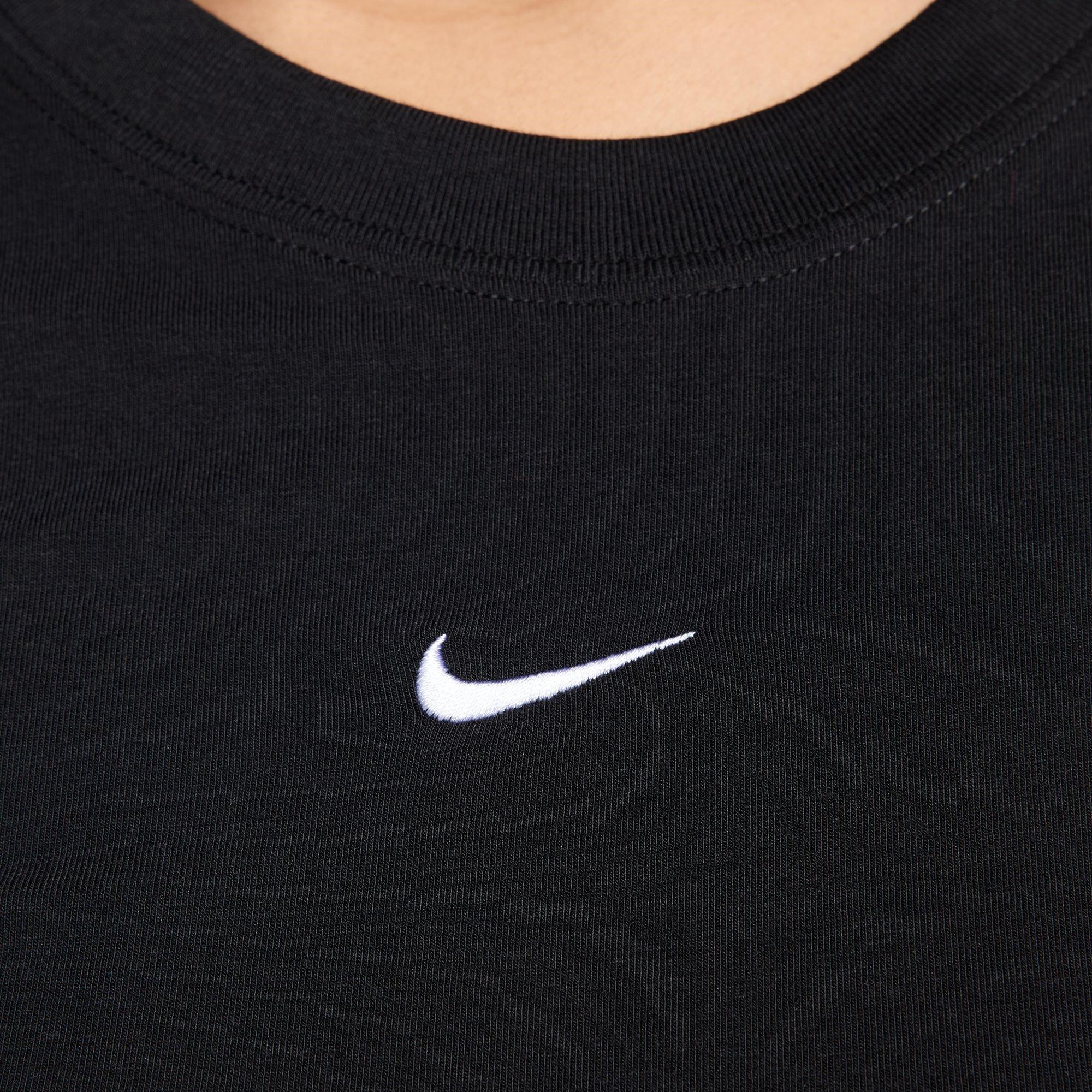 Nike Sportswear Chill Knit T Shirt Womens