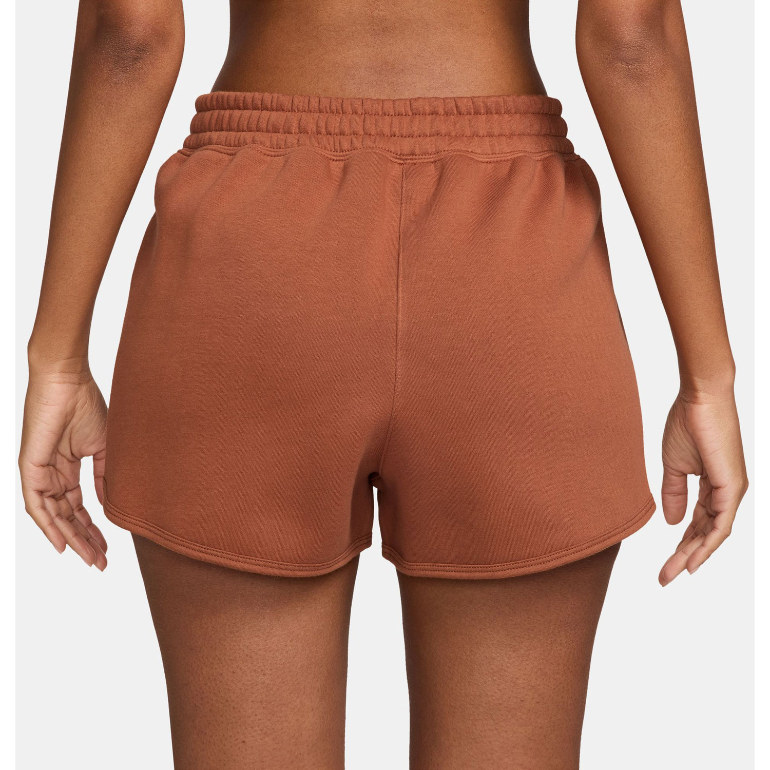 Nike Court Heritage Fleece Shorts