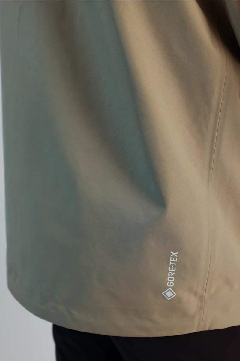 MAMMUT Crater IV Hooded Gore-Tex® Herren Outdoorjacke