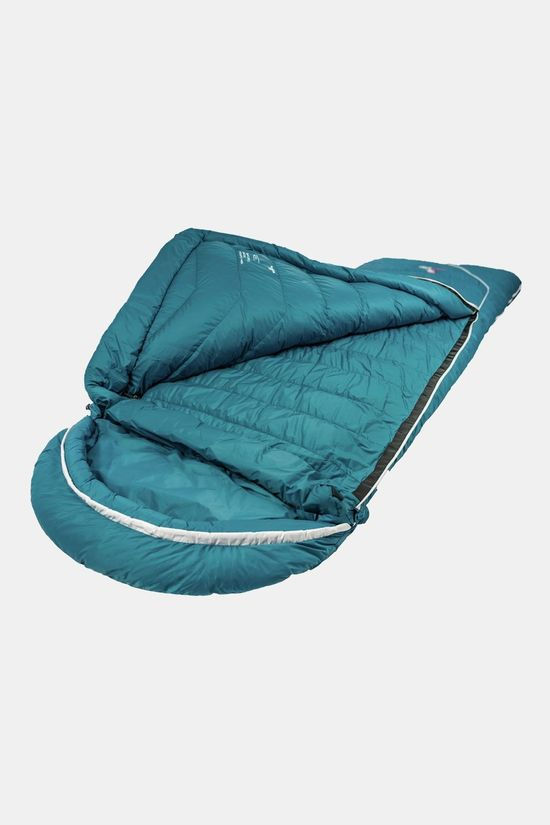Grüezi-bag Grüezi-bag Biopod Downwool Subzero Comfort Slaapzak