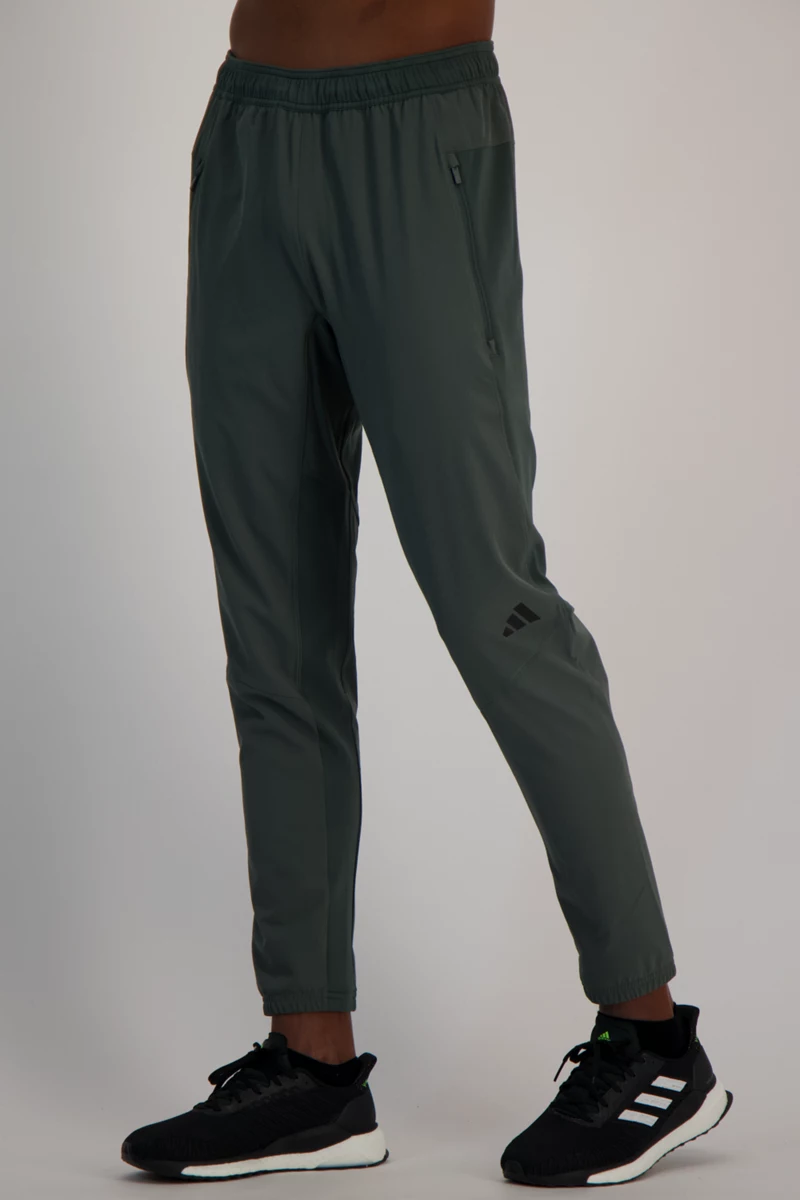 adidas Performance Designed for Training Workout Herren Trainerhose