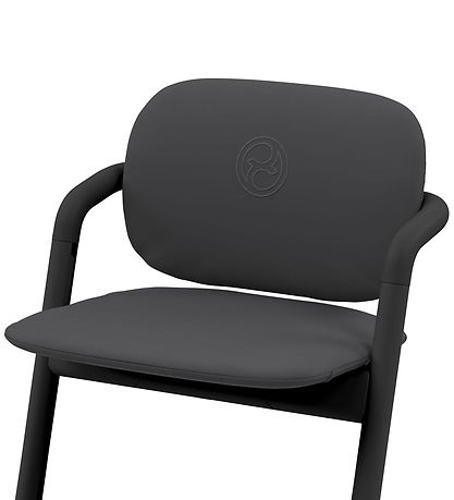 Cybex Hynde Til H?jstol - Lemo - Stunning Black