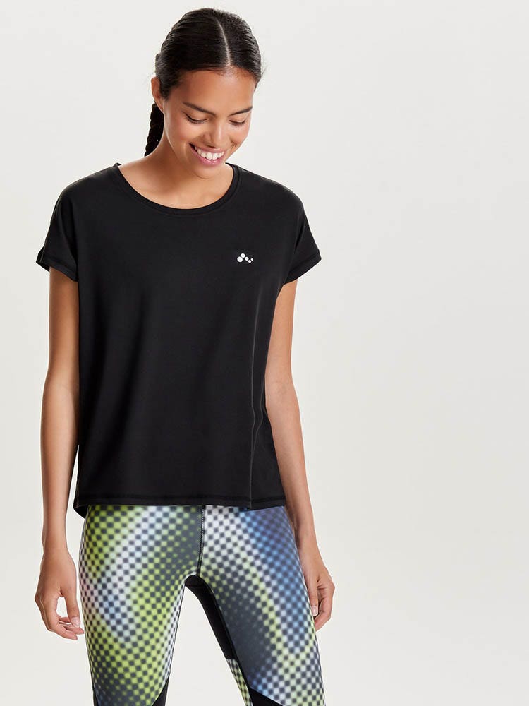 ONLY Play  Aubree Loose Training Tee