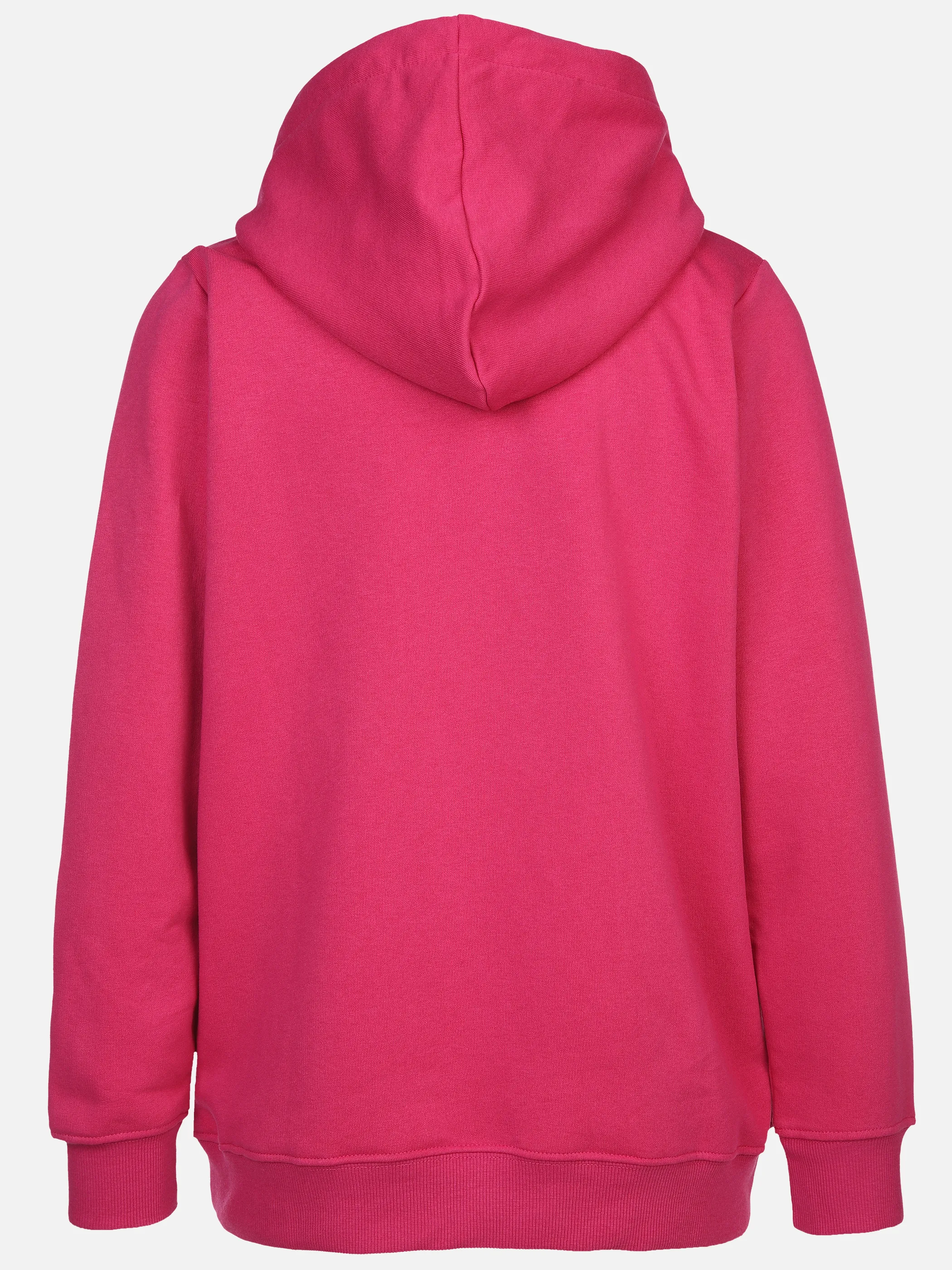 Damen Sweatshirt mit Kapuze