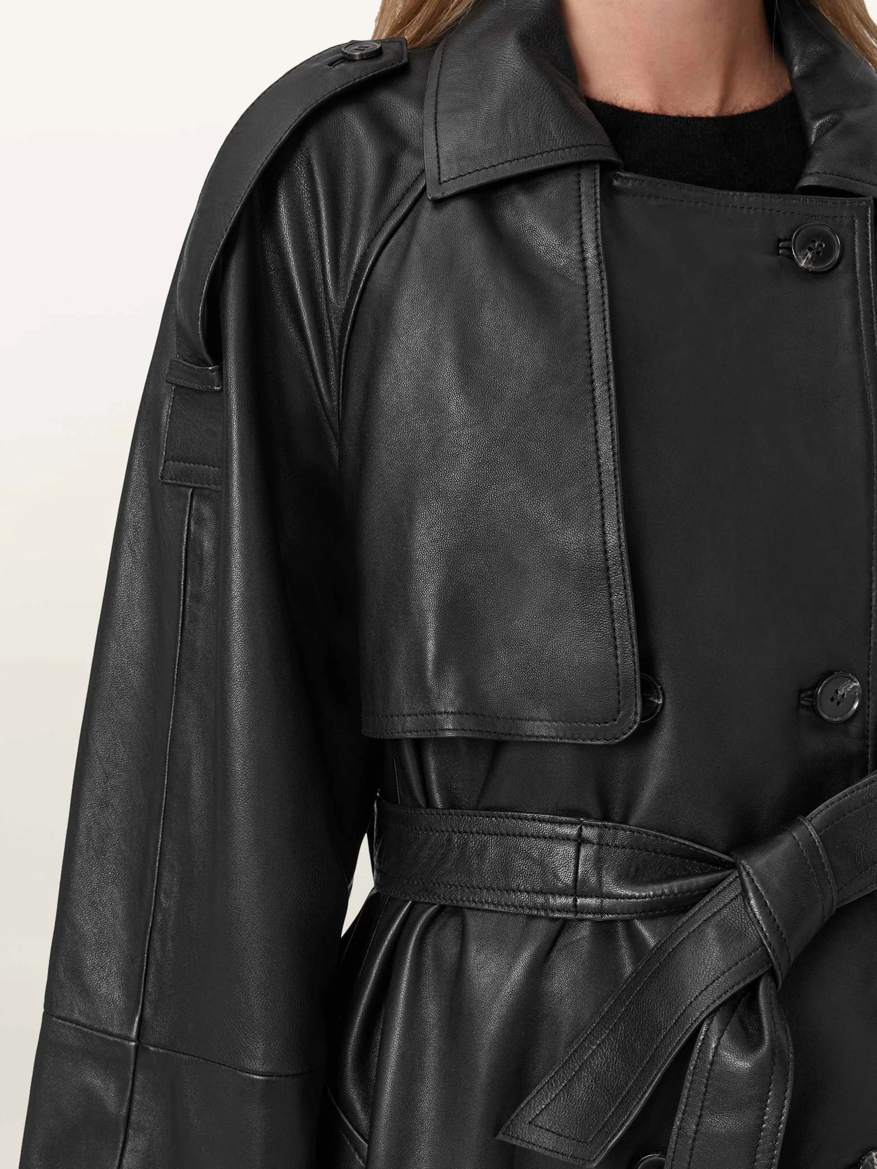 AllSaints Reed Jacket