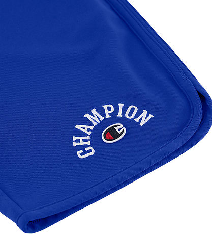 Champion Shorts - Blau