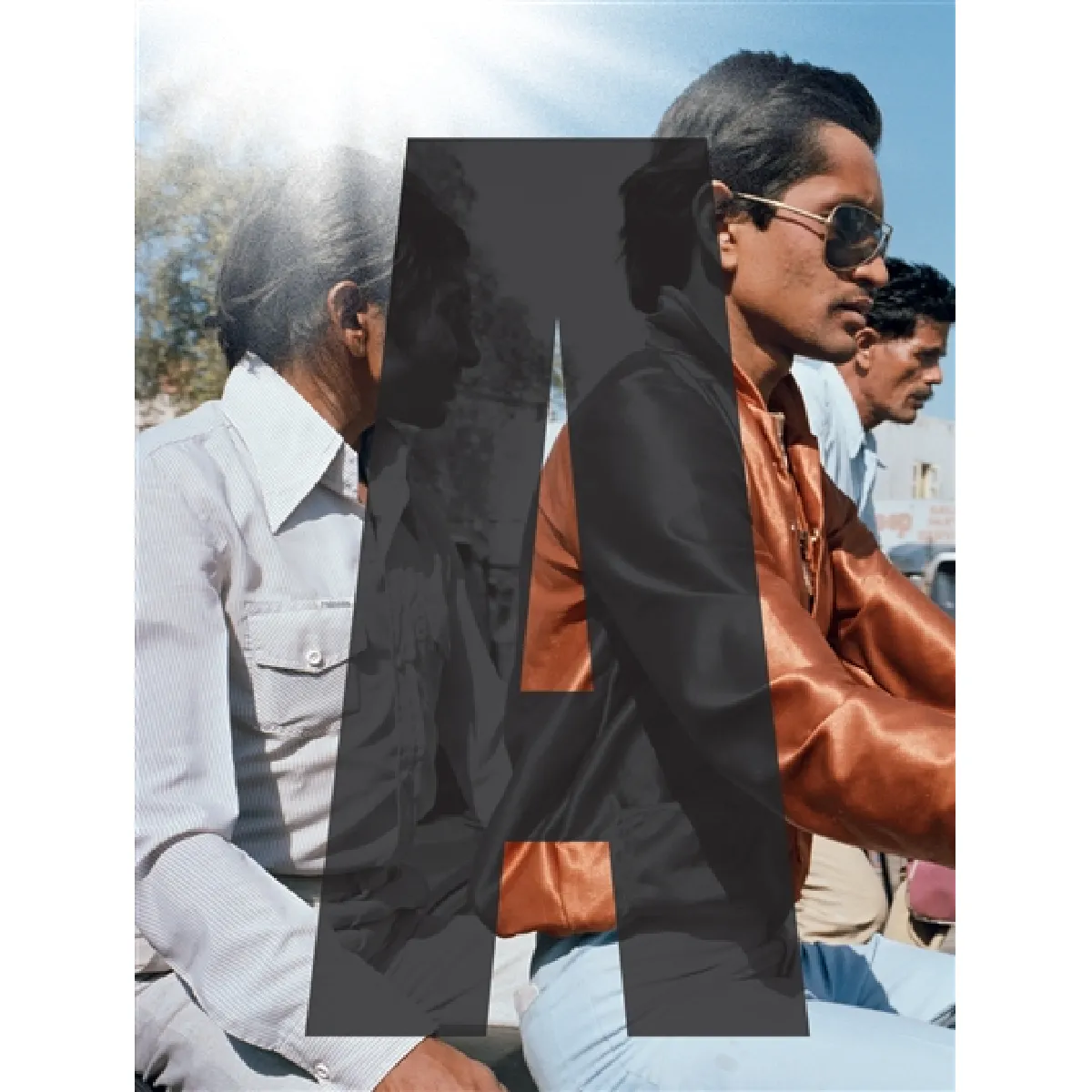 Arles 2022, les Rencontres de la photographie · Occasion