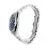 Frederique Constant Highlife COSC Automatik Herrenuhr Blau